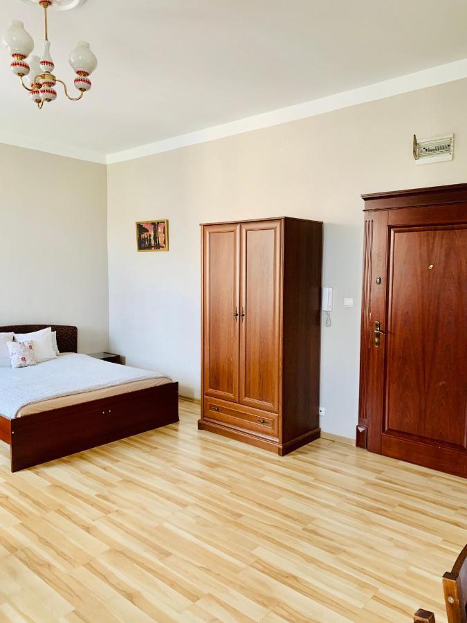 Happy Apartments Posen Exterior foto