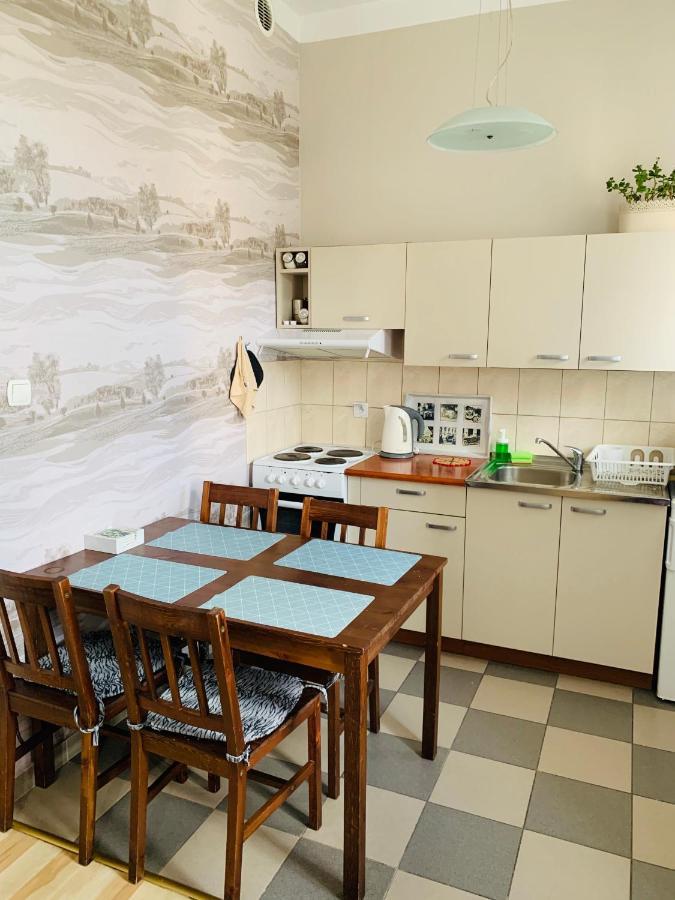 Happy Apartments Posen Exterior foto