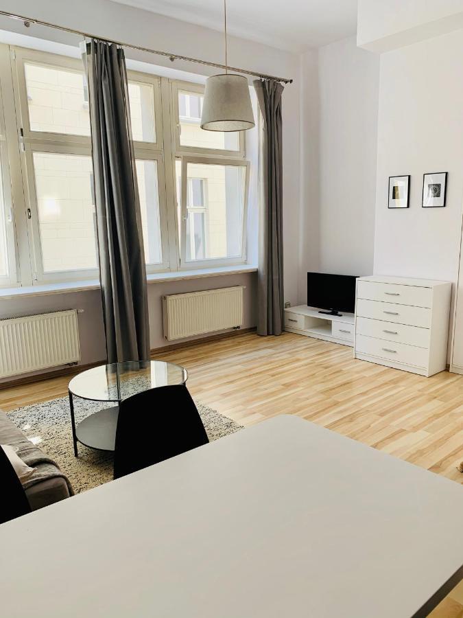 Happy Apartments Posen Exterior foto